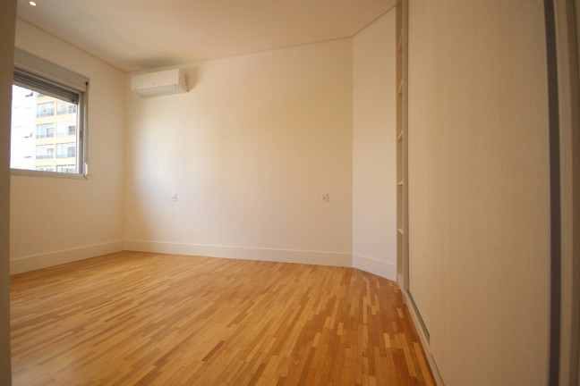Imagem Apartamento à Venda, 244 m² em Vila Uberabinha - São Paulo