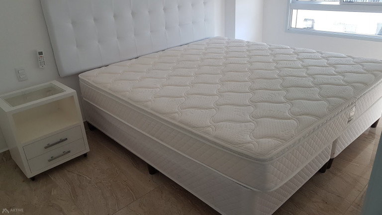 Imagem Apartamento com 1 Quarto para Alugar, 49 m² em Alphaville - Barueri Imagem Apartamento com 1 Quarto para Alugar, 49 m² em Alphaville - Barueri