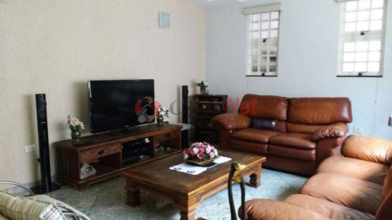 Imagem Casa com 4 Quartos à Venda, 233 m² em Olímpico - São Caetano Do Sul Imagem Casa com 4 Quartos à Venda, 233 m² em Olímpico - São Caetano Do Sul