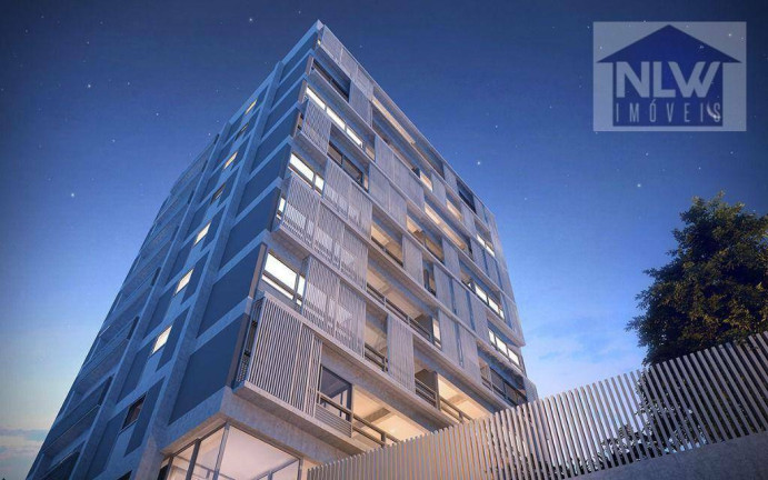 Imagem Apartamento com 3 Quartos à Venda, 84 m² em Perdizes - São Paulo