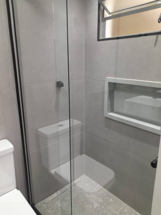 Imagem Apartamento com 3 Quartos à Venda, 70 m² em Paraíso Do Morumbi - São Paulo Imagem Apartamento com 3 Quartos à Venda, 70 m² em Paraíso Do Morumbi - São Paulo