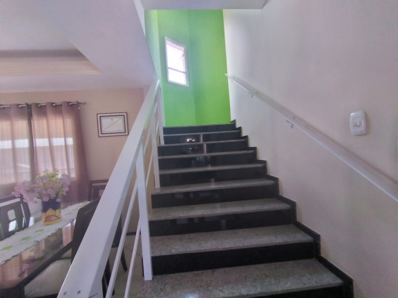 Imagem Casa com 4 Quartos à Venda, 240 m² em Santa Mônica - Guarapari