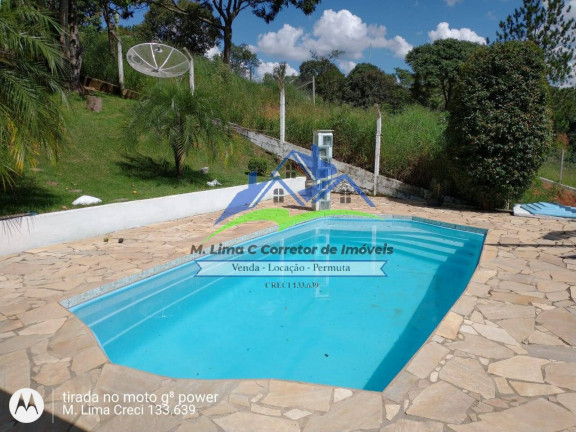 Imagem Chácara com 2 Quartos à Venda, 1.040 m² em Chácaras Fernão Dias - Atibaia Imagem Chácara com 2 Quartos à Venda, 1.040 m² em Chácaras Fernão Dias - Atibaia