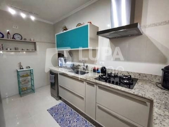 Imagem Apartamento com 3 Quartos à Venda, 180 m² em Santana - São Paulo