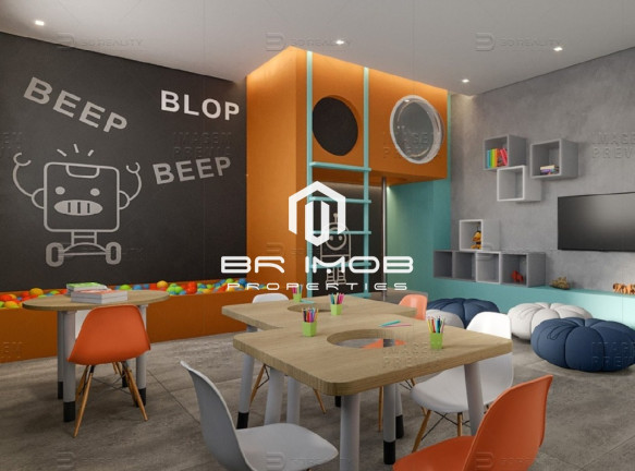 Imagem Imóvel com 1 Quarto à Venda, 28 m² em Vila Romana - São Paulo