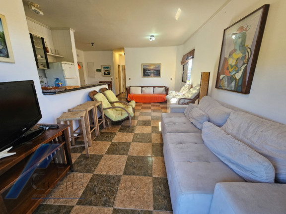 Imagem Apartamento com 2 Quartos à Venda, 70 m² em Toninhas - Ubatuba Imagem Apartamento com 2 Quartos à Venda, 70 m² em Toninhas - Ubatuba