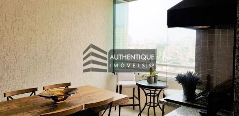 Imagem Apartamento com 3 Quartos à Venda, 96 m² em Santa Paula - São Caetano Do Sul Imagem Apartamento com 3 Quartos à Venda, 96 m² em Santa Paula - São Caetano Do Sul