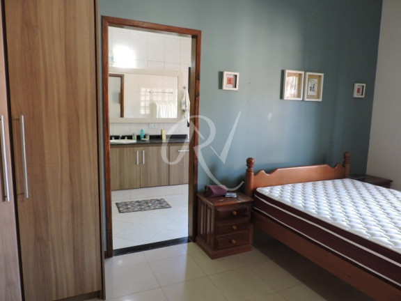 Imagem Casa com 3 Quartos à Venda, 1.000 m² em Condomínio Residencial Mirante Do Vale - Jacareí