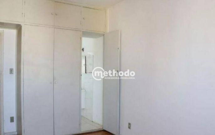 Imagem Apartamento com 3 Quartos à Venda, 92 m² em Centro - Campinas