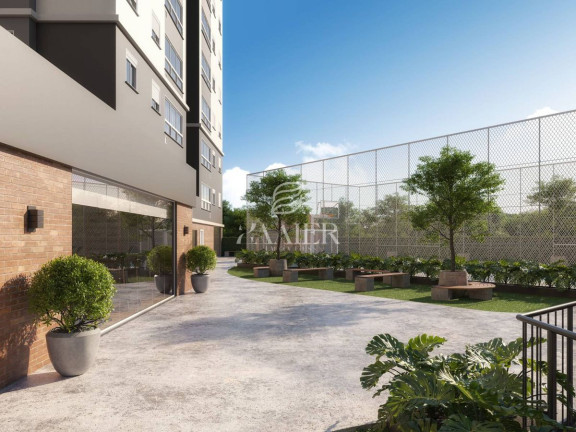 Imagem Apartamento com 3 Quartos à Venda, 74 m² em Glória - Joinville Imagem Apartamento com 3 Quartos à Venda, 74 m² em Glória - Joinville
