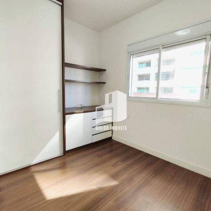 Imagem Apartamento com 2 Quartos à Venda, 92 m² em Brooklin - São Paulo Imagem Apartamento com 2 Quartos à Venda, 92 m² em Brooklin - São Paulo