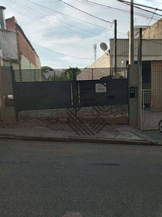 Terreno à Venda, 150 m² em Jardim Santa Rosália - Sorocaba