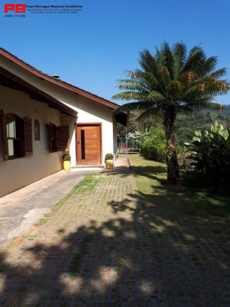 Imagem Chácara com 3 Quartos à Venda, 250 m² em Alpes Da Cantareira - Mairiporã Imagem Chácara com 3 Quartos à Venda, 250 m² em Alpes Da Cantareira - Mairiporã