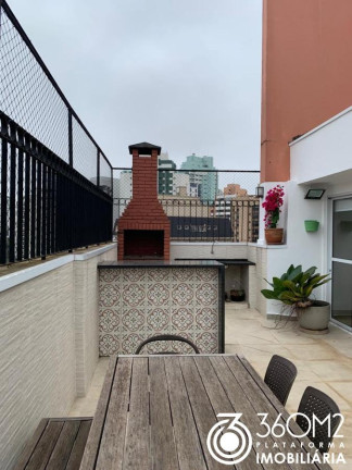 Imagem Apartamento com 4 Quartos à Venda, 138 m² em Chácara Inglesa - São Paulo Imagem Apartamento com 4 Quartos à Venda, 138 m² em Chácara Inglesa - São Paulo