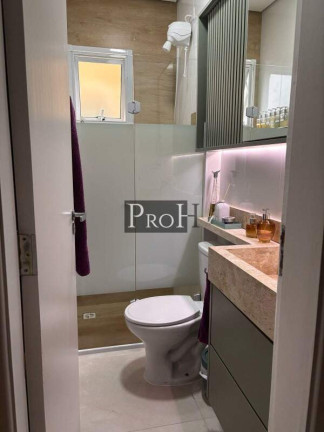 Imagem Cobertura com 3 Quartos à Venda, 120 m² em Campestre - Santo André