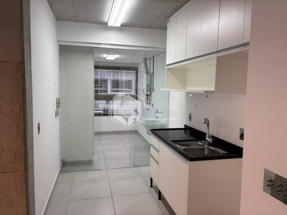 Imagem Apartamento com 2 Quartos à Venda, 70 m² em Jardim Das Acácias - São Paulo Imagem Apartamento com 2 Quartos à Venda, 70 m² em Jardim Das Acácias - São Paulo