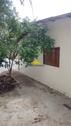 Casa com 3 Quartos à Venda, 200 m² em Jardim Maria Eugênia - Sorocaba