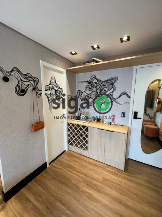 Imagem Apartamento com 1 Quarto à Venda, 37 m² em Jardim Das Acácias - São Paulo Imagem Apartamento com 1 Quarto à Venda, 37 m² em Jardim Das Acácias - São Paulo