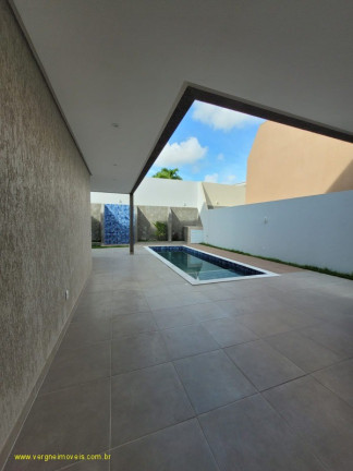 Imagem Casa com 4 Quartos à Venda, 369 m² em Alphaville Ii - Salvador Imagem Casa com 4 Quartos à Venda, 369 m² em Alphaville Ii - Salvador
