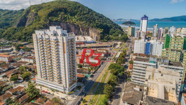 Imagem Apartamento com 1 Quarto à Venda, 48 m² em Vila Valença - São Vicente Imagem Apartamento com 1 Quarto à Venda, 48 m² em Vila Valença - São Vicente