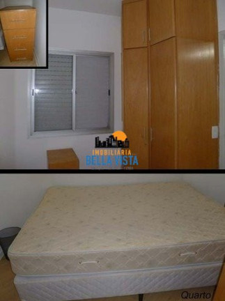 Imagem Apartamento com 1 Quarto para Alugar,  em Bela Vista - São Paulo