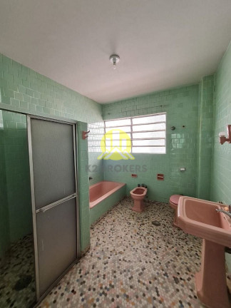 Imagem Apartamento com 3 Quartos à Venda, 175 m² em Higienópolis - São Paulo