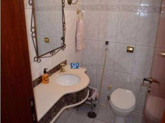 Imagem Casa com 3 Quartos à Venda, 211 m² em Condomínio São Joaquim - Valinhos Imagem Casa com 3 Quartos à Venda, 211 m² em Condomínio São Joaquim - Valinhos