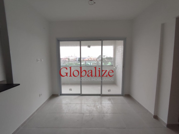 Imagem Imóvel com 1 Quarto à Venda, 43 m² em Macuco - Santos