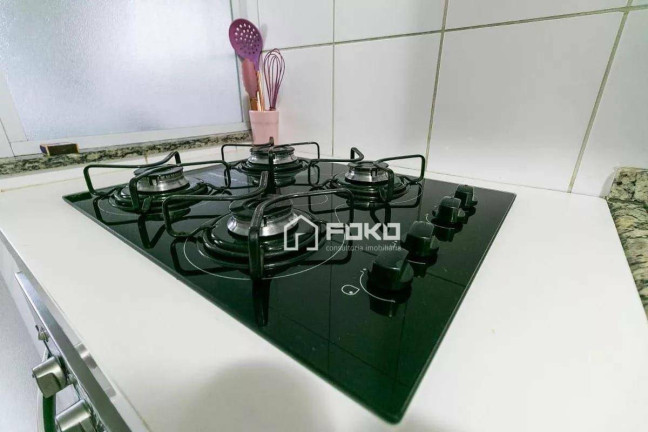Imagem Apartamento com 3 Quartos para Alugar, 80 m² em Chácara Seis De Outubro - São Paulo Imagem Apartamento com 3 Quartos para Alugar, 80 m² em Chácara Seis De Outubro - São Paulo