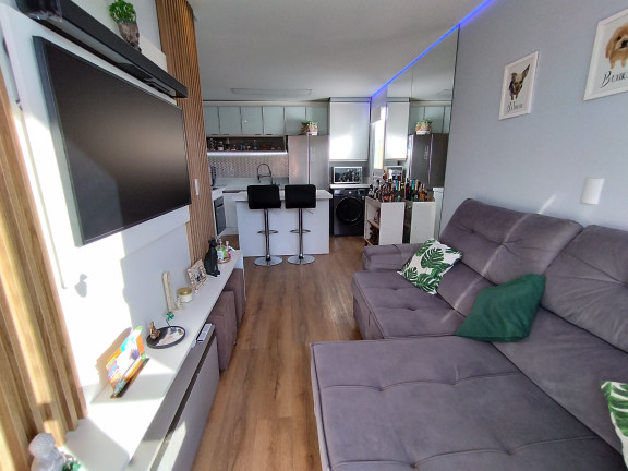 Imagem Apartamento com 2 Quartos à Venda, 70 m² em Primavera - Novo Hamburgo Imagem Apartamento com 2 Quartos à Venda, 70 m² em Primavera - Novo Hamburgo