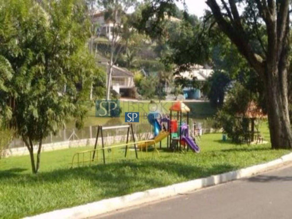 Imagem Casa com 4 Quartos à Venda, 387 m² em Condomínio Estância Marambaia - Vinhedo