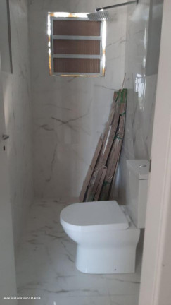 Imagem Casa com 2 Quartos à Venda, 48 m² em Residencial Florida - Programa Casa Verde Amarela - Cotia