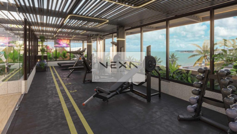 Imagem Apartamento com 4 Quartos à Venda, 219 m² em Jardim Oceania - João Pessoa