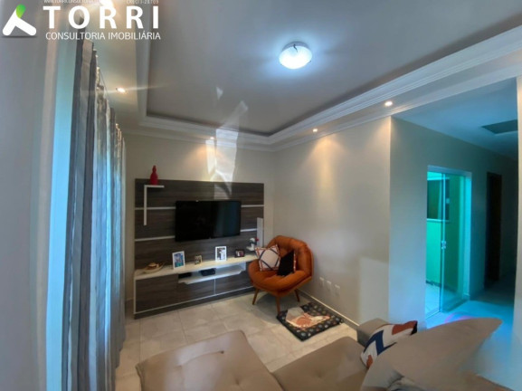 Imagem Imóvel com 3 Quartos à Venda, 129 m² em Horto Florestal - Sorocaba