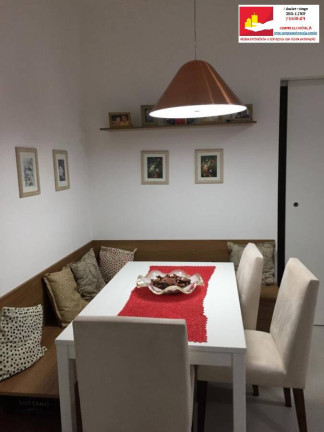 Apartamento com 1 Quarto à Venda, 53 m² em Santo Amaro - São Paulo
