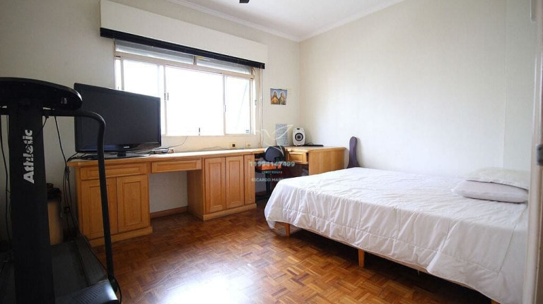 Imagem Apartamento com 3 Quartos à Venda, 210 m² em Santa Cecília - São Paulo Imagem Apartamento com 3 Quartos à Venda, 210 m² em Santa Cecília - São Paulo