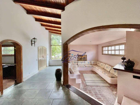 Imagem Casa com 4 Quartos à Venda, 353 m² em Granja Viana - Cotia