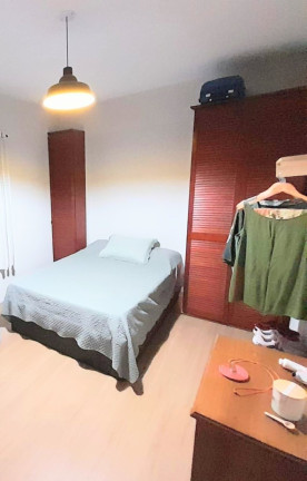 Imagem Apartamento com 3 Quartos à Venda, 104 m² em Ponta Da Praia - Santos Imagem Apartamento com 3 Quartos à Venda, 104 m² em Ponta Da Praia - Santos