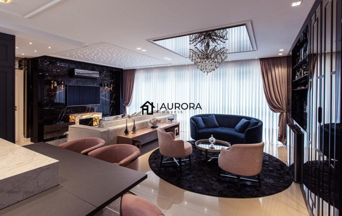 Imagem Apartamento com 4 Quartos à Venda, 152 m² em Pioneiros - Balneário Camboriú