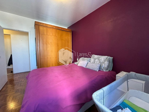 Imagem Apartamento com 2 Quartos à Venda, 89 m² em Cerqueira César - São Paulo