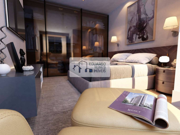 Imagem Apartamento com 4 Quartos à Venda, 133 m² em Savassi - Belo Horizonte