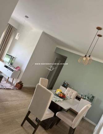 Imagem Apartamento com 3 Quartos à Venda, 72 m² em Nova Itatiba - Itatiba