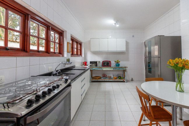 Imagem Casa com 3 Quartos à Venda, em Vila Represa - São Paulo Imagem Casa com 3 Quartos à Venda, em Vila Represa - São Paulo