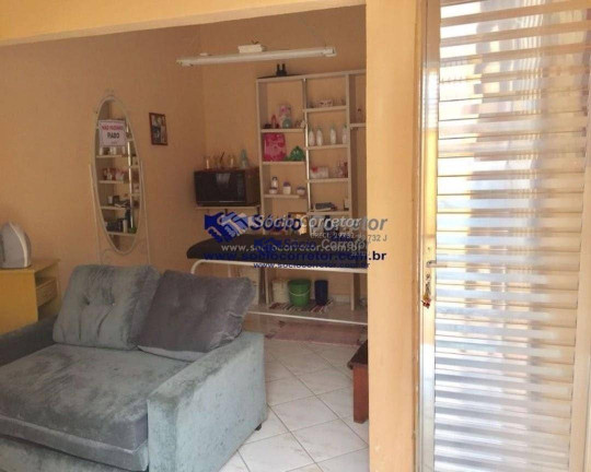 Imagem Casa com 2 Quartos à Venda, 250 m² em Jardim Bela Vista - Guarulhos Imagem Casa com 2 Quartos à Venda, 250 m² em Jardim Bela Vista - Guarulhos