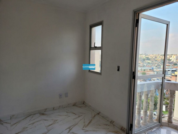 Imagem Apartamento com 2 Quartos à Venda, 59 m² em São Pedro - Osasco