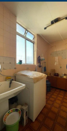 Imagem Apartamento com 3 Quartos à Venda, 95 m² em Alphaville Centro Industrial E Empresarial/alphaville. - Barueri