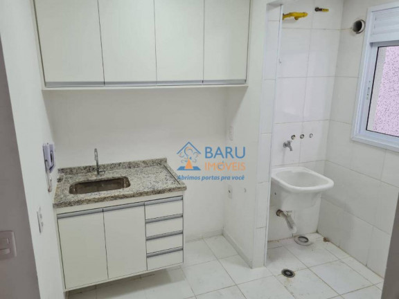 Imagem Apartamento com 1 Quarto para Alugar, 28 m² em Santa Cecília - São Paulo