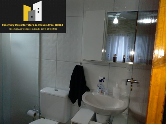 Imagem Imóvel com 2 Quartos à Venda,  em Cibratel 2 - Itanhaém