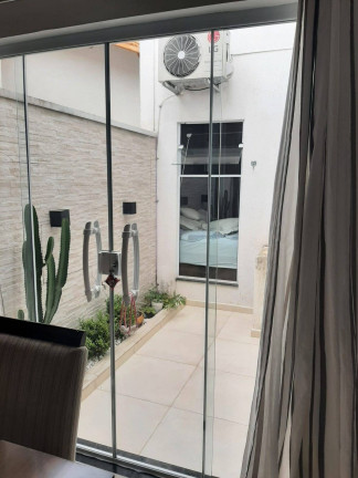 Imagem Casa com 2 Quartos à Venda, 125 m² em Vila Dos Comerciários 2 - Taubaté