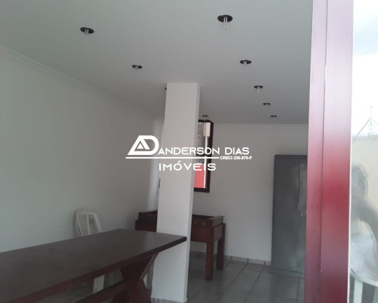 Imagem Imóvel com 2 Quartos à Venda, 70 m² em Pontal De Santa Marina - Caraguatatuba